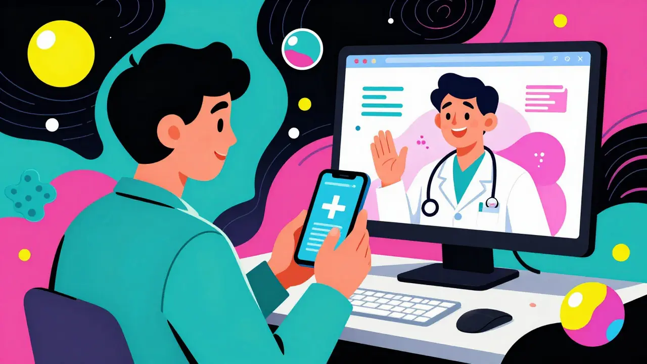 How to Buy Duricef Online: A Guide to Prescriptions and Pharmacies