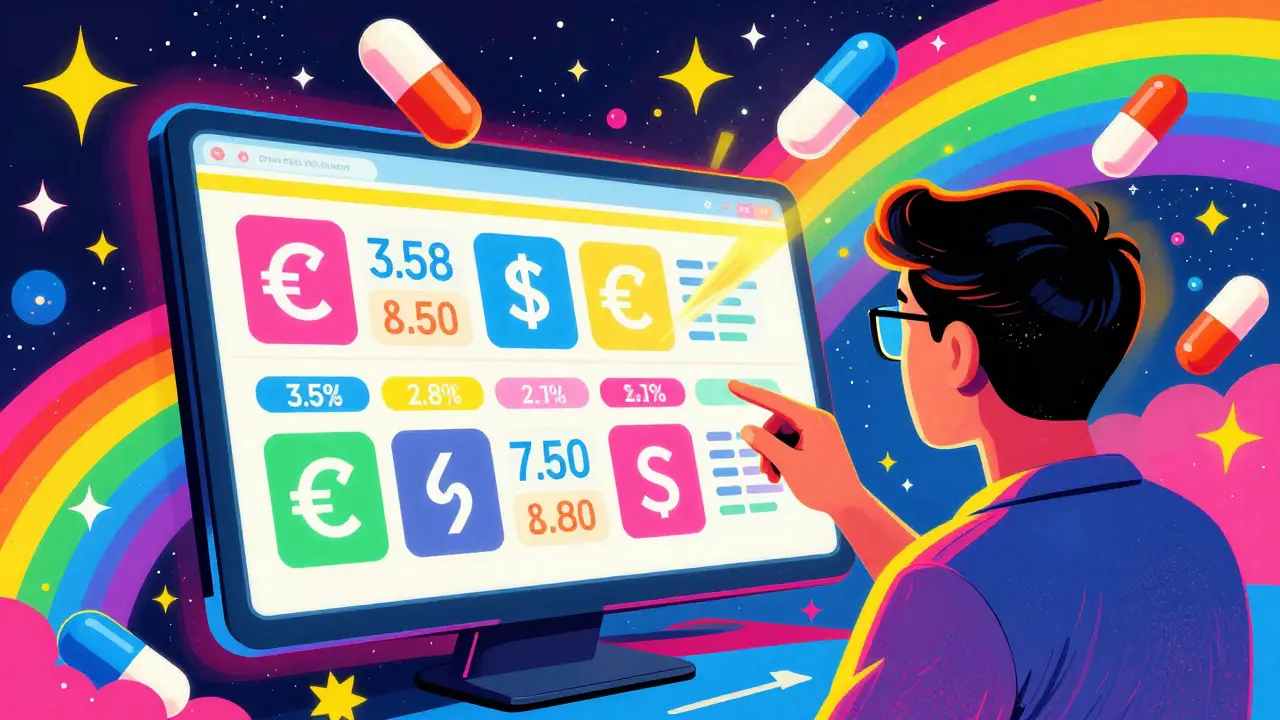 How to Buy Generic Paxil Online: Cheap Options and Safe Steps