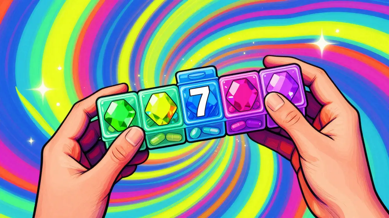 Medication Safety for Caregivers: How to Prevent Costly Dosing Errors